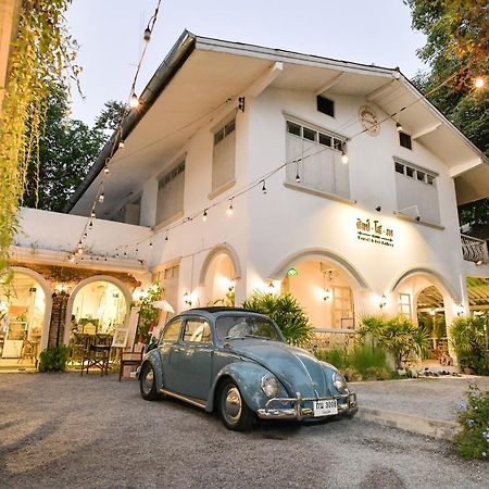 Silsopa Hostel Nong Khai Exterior foto